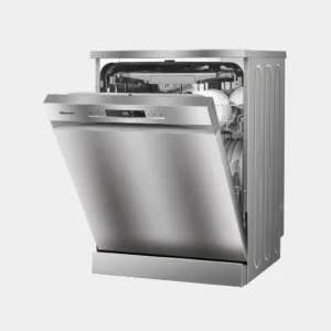 Hisense Free Standing Dishwasher HS22E90G
