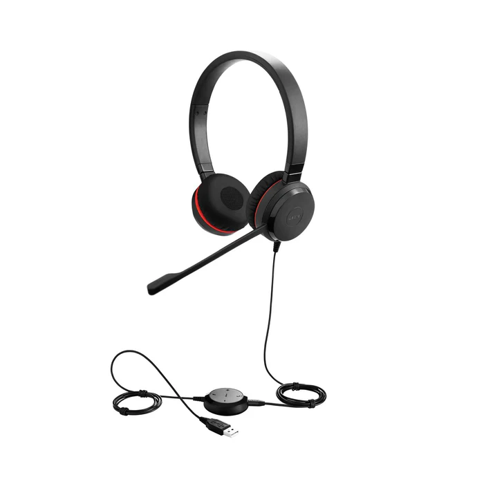 Jabra-Evolve 30 II-MS-Stereo-Wired-Headset