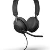 Jabra Evolve2 40 MS SE Stereo USB-A Headset