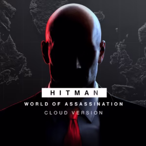 Nintendo switch 2: HITMAN World of Assassination