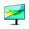 Samsung 27" ViewFinity S6 S60UD QHD Monitor
