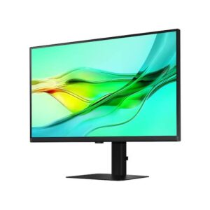 Samsung 27" ViewFinity S6 S60UD QHD Monitor
