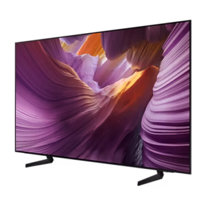 Samsung 83-Inch 4K OLED Vision AI TV (QA83S85FAE)