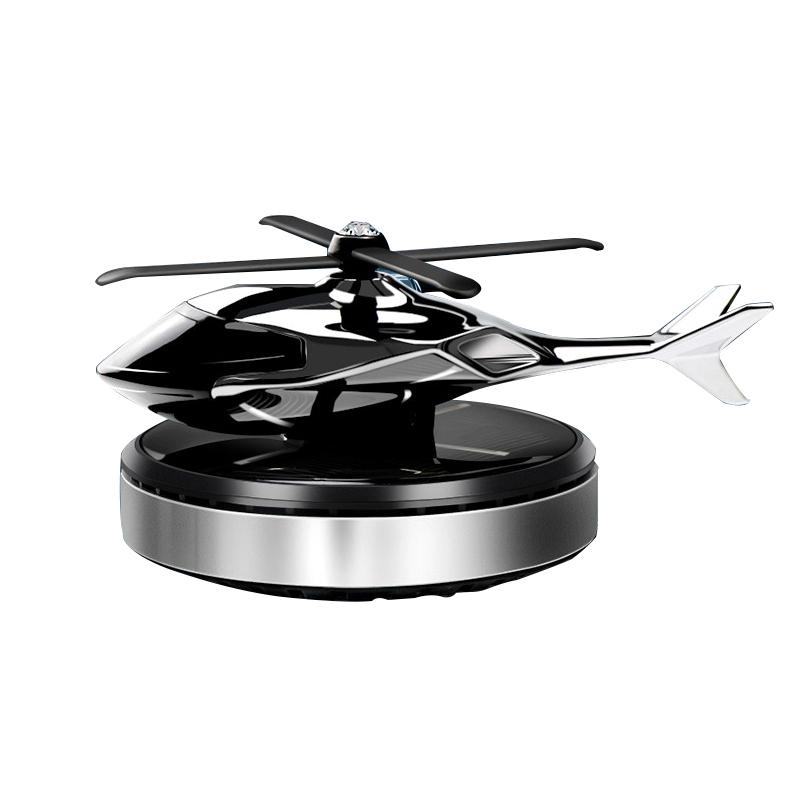 Solar-Powered-Airplane-Aromatherapy-Diffuser
