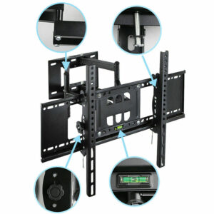 Starworth SH 55P Wallmount