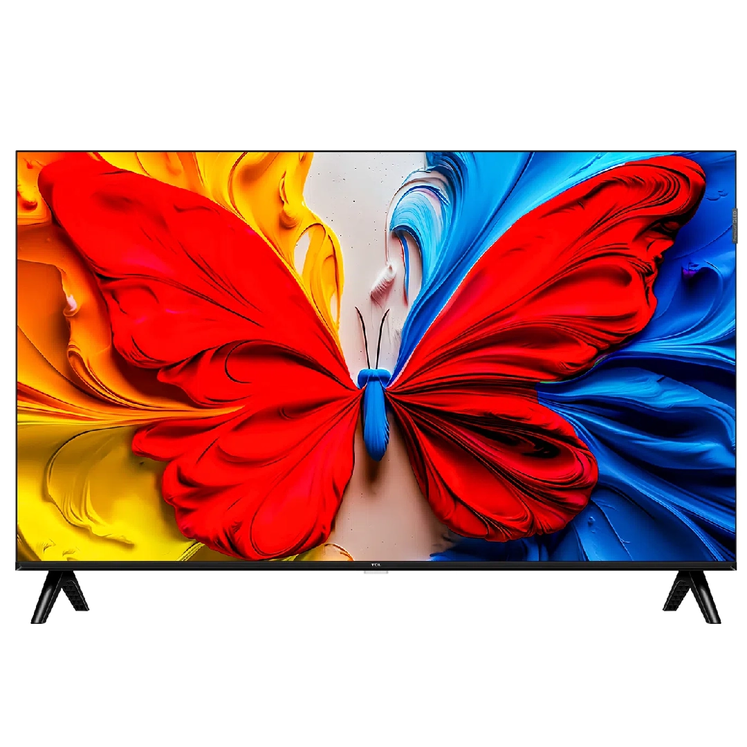 TCL 50 S5K QLED Google TV TCL 50" S5K QLED Google TV