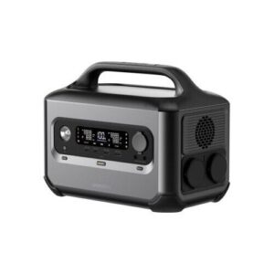 UGREEN PowerRoam Portable Power Station 680Wh | 600W