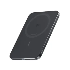 Xiaomi Super Slim Magnetic Power Bank 5000mAh