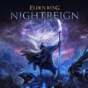 PS5 Elden Ring Nightreign