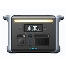 Anker 757 Portable Power Station