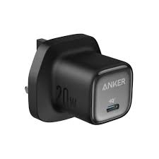 Anker Zolo 20W PD 3.0 Charger