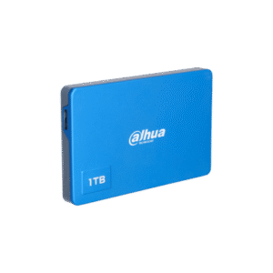 Dahua E10 1TB External Hard Disk Drive