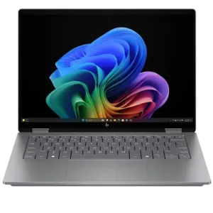 HP OmniBook X Flip 14-Inch 2-in-1 Ultra 7 16GB/1TB 