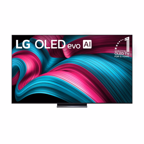 LG-83-Inch-OLED-evo-AI-C5-4K-Smart-TV