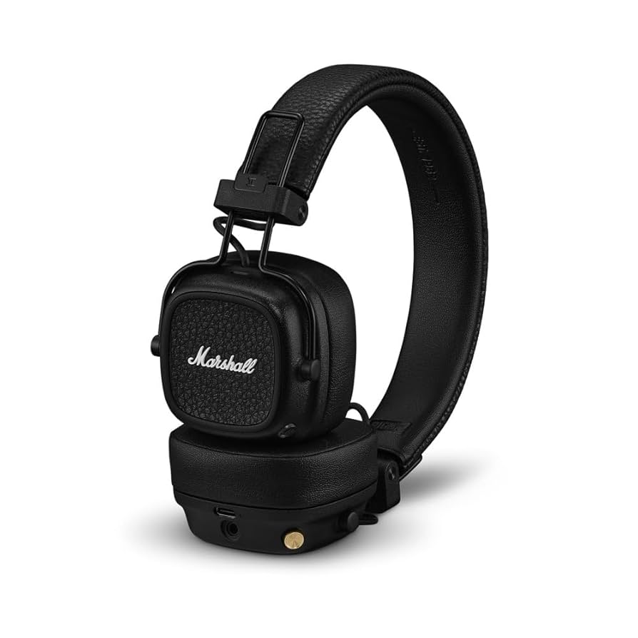 Marshall-Major-V-earbuds