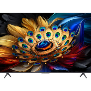 TCL 55C69B 55-Inch 4K QLED Smart TV