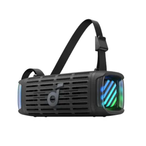 Anker Soundcore Boom 3i  Bluetooth Speaker