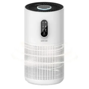 Green Lion Compact Air Purifier 3 in 1 Filtration
