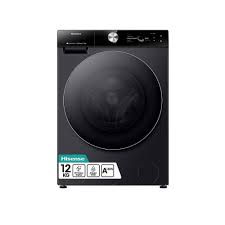 Hisense WF7S1247BB 7kg Front Load Washing Machine