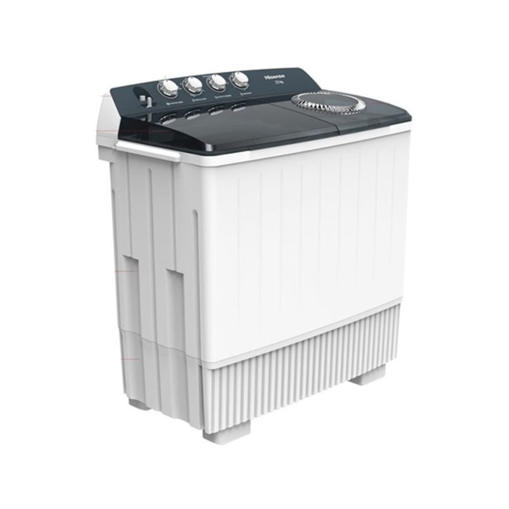 Hisense-WSBE-201-Washing-Machine