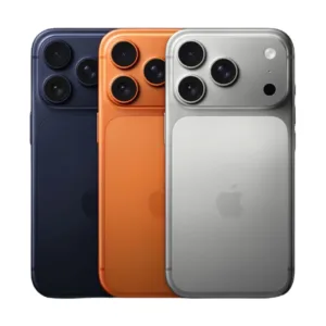 IPhone 17 Pro Max 1TB