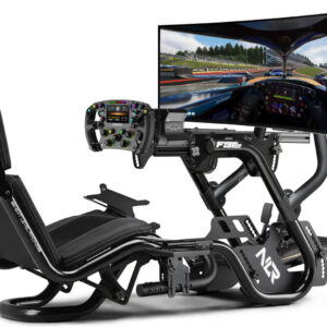 MOZA Apex Formula Racing Simulator Bundle