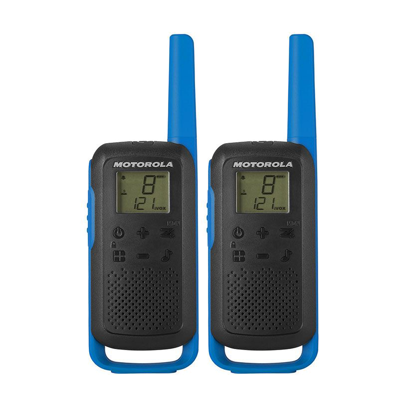 Motorola-T62-Two-Way-Radio