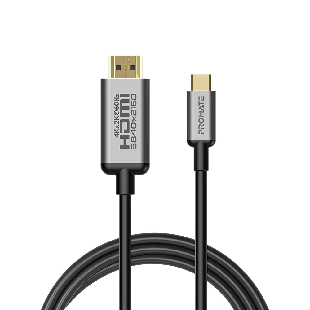 PROMATE-USB-C-to-HDMI-Cable-Adapter