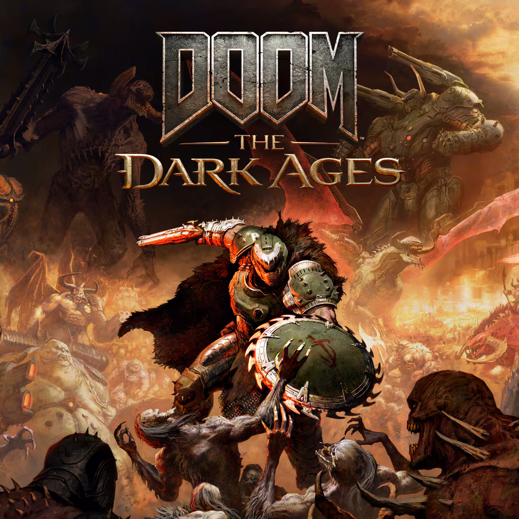 PS5-doom-the -dark-ages
