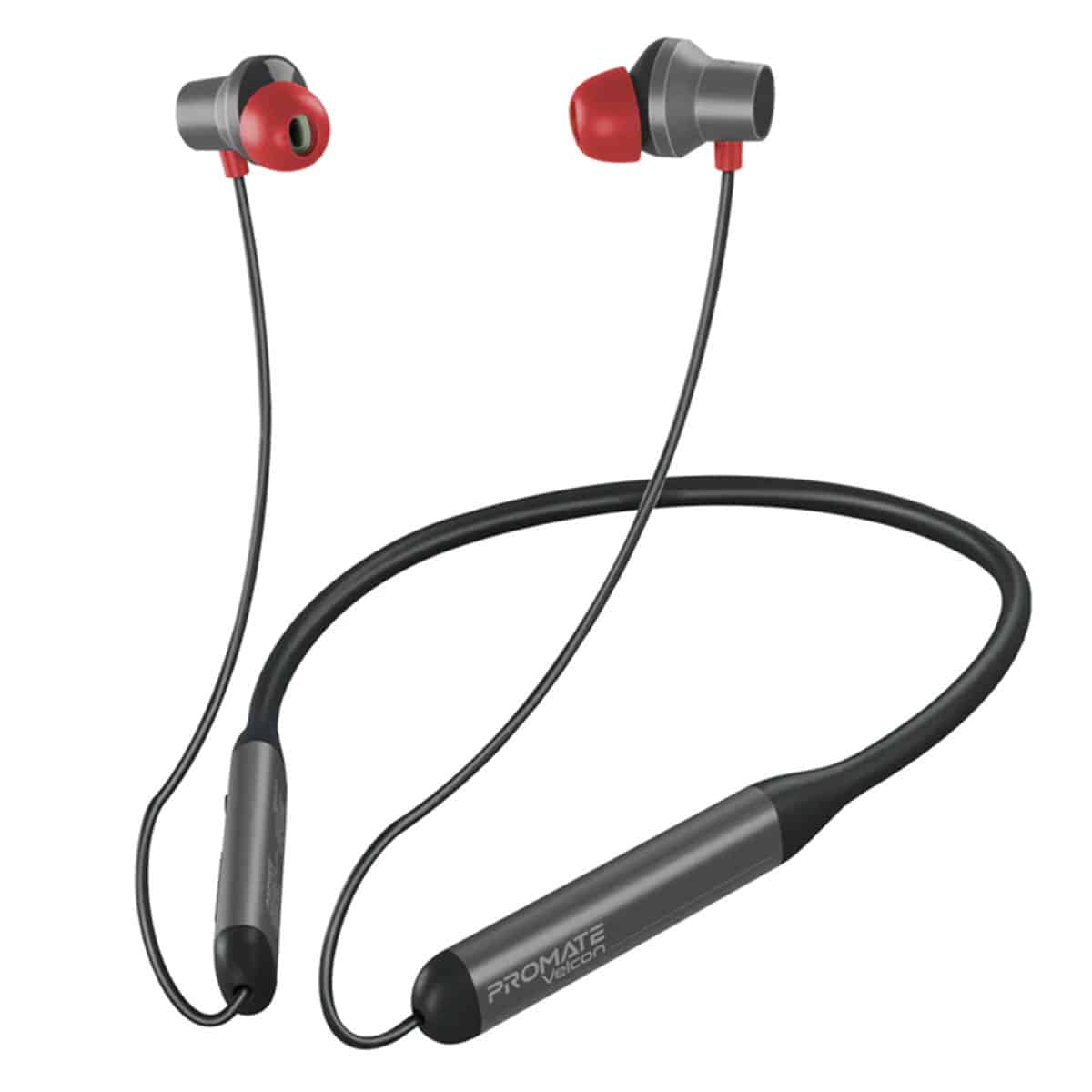 Promate-High-Definition-ANC-Wireless-Neckband
