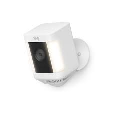 Ring Spotlight Cam Plus Battery