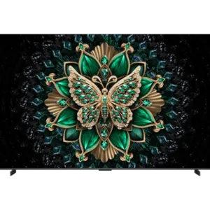 TCL 98C6K 98 inch Premium QD-Mini LED TV