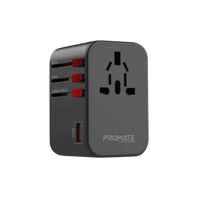 promate 65w adapter
