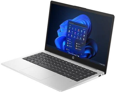 HP ProBook 440 G11 Intel Ultra 5-155u 8GB RAM 512GB SSD