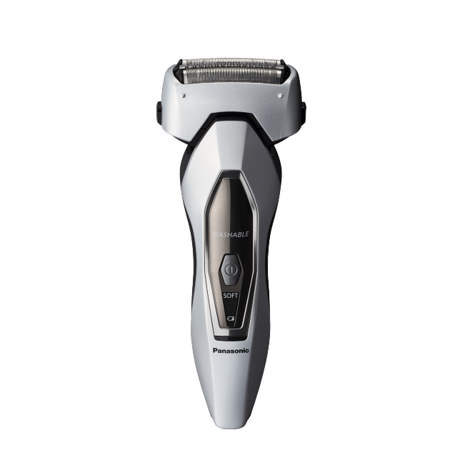 Panasonic-Shave
