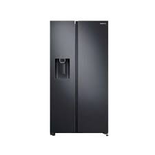 Samsung RS70F65K3TUT 635L Side-by-Side Refrigerator