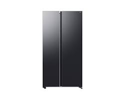 Samsung RS70F65Q3TUT 655L Side-by-Side Refrigerator