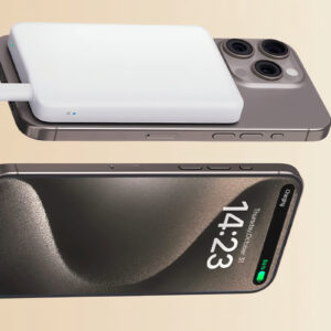 Xiaomi Magnetic Power Bank 5000mAh