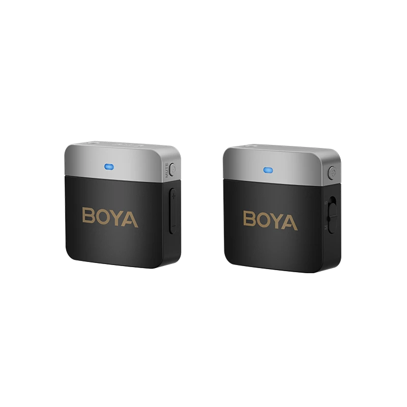 Boya-BY-M1V1