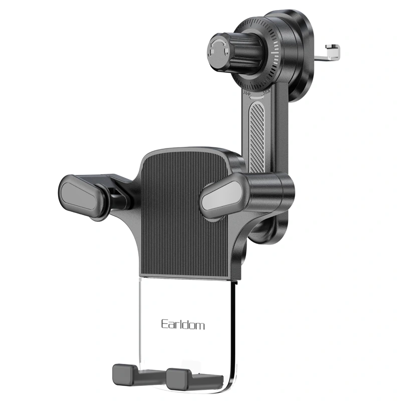 Earldom Eh202 Air Vent Car Phone Mount