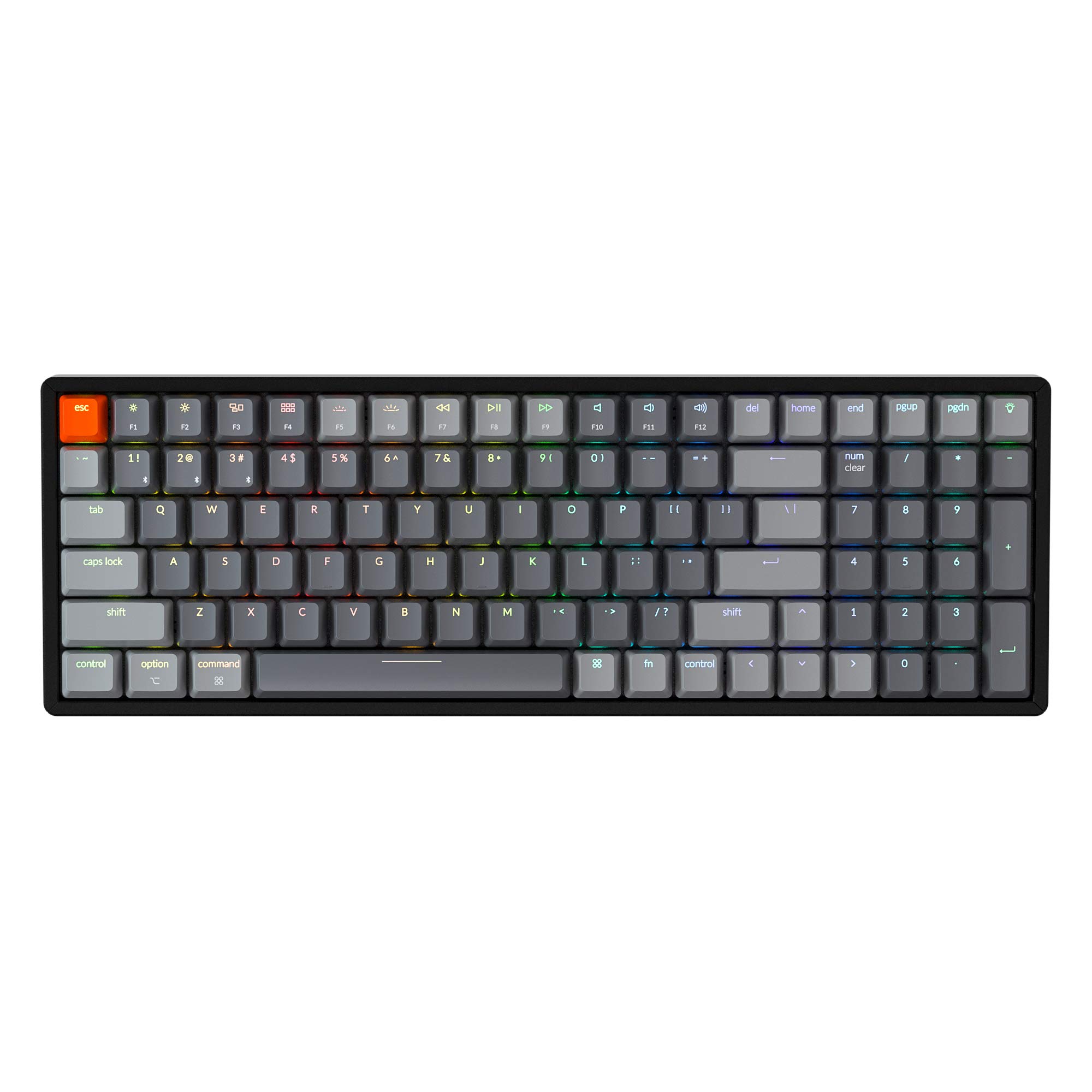 Keychron-K4-keyboard
