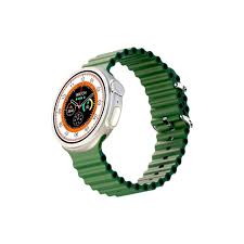 Porodo Ultra Evo Smart Watch