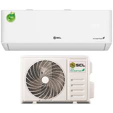 SCL 12000BTU Elite R410A Split Air Conditioner