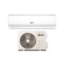 SCL 12000BTU Inverter Split Type Air Conditioner