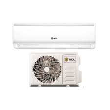 SCL 18000BTU Inverter Split Type Air Conditioner