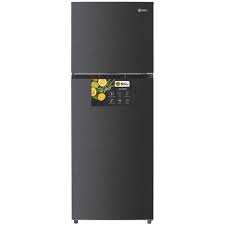 SCL RTD206PG 206L Refrigerator