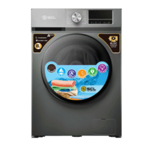 SCL WF8014TISG 8kg Washing Machine