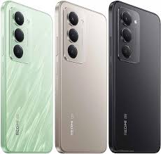 Xiaomi Redmi 15 6GB/128GB Smartphone