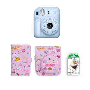 Fujifilm Instax Mini 12 Gift Box