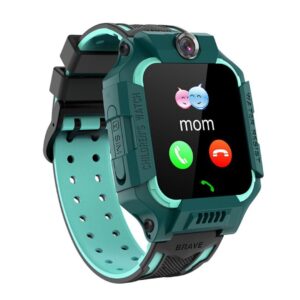 Green Lion 2G Kids Smart Watch Series